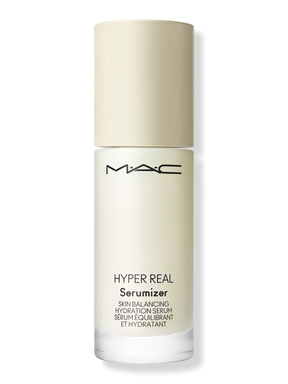 MAC Hyper Real Serumizer Skin Balancing Hydration Serum